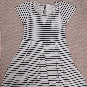 Stripe dress